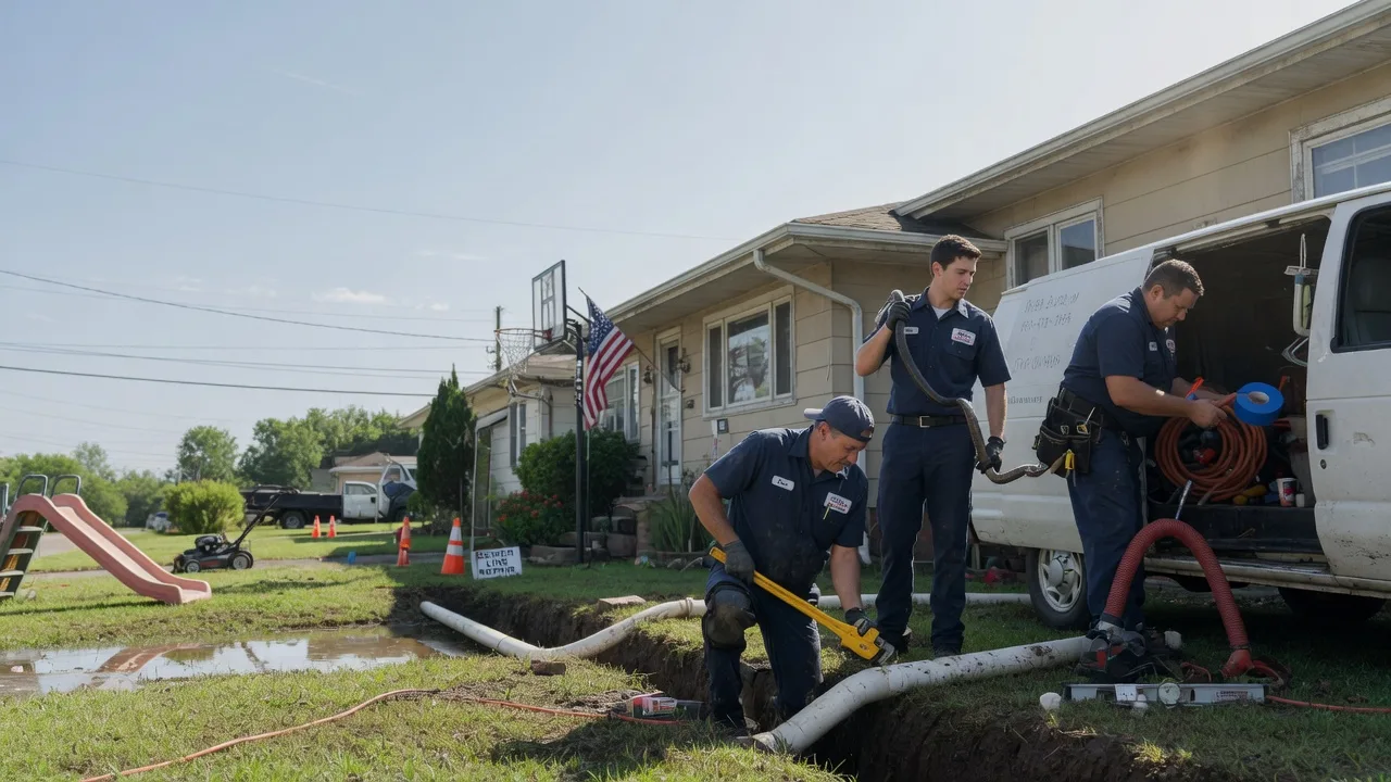 Toilet Installation in Leesburg, VA near me